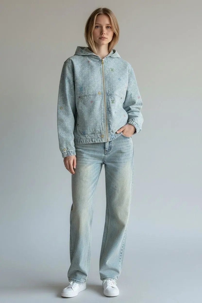 26.7.2 OOTD时尚卫衣和长裤 — W2CFinds curated find