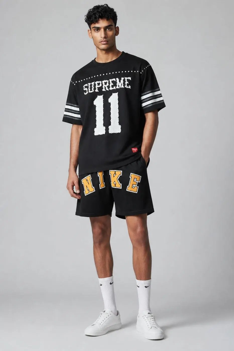 26.7.28 OOTD时尚短袖和短裤 — W2CFinds curated find