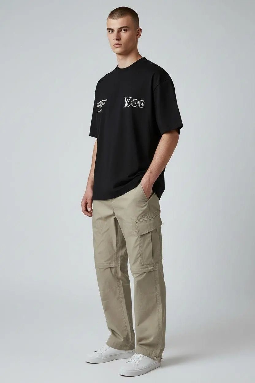 26.7.4 OOTD 时尚短袖和长裤 — W2CFinds curated find