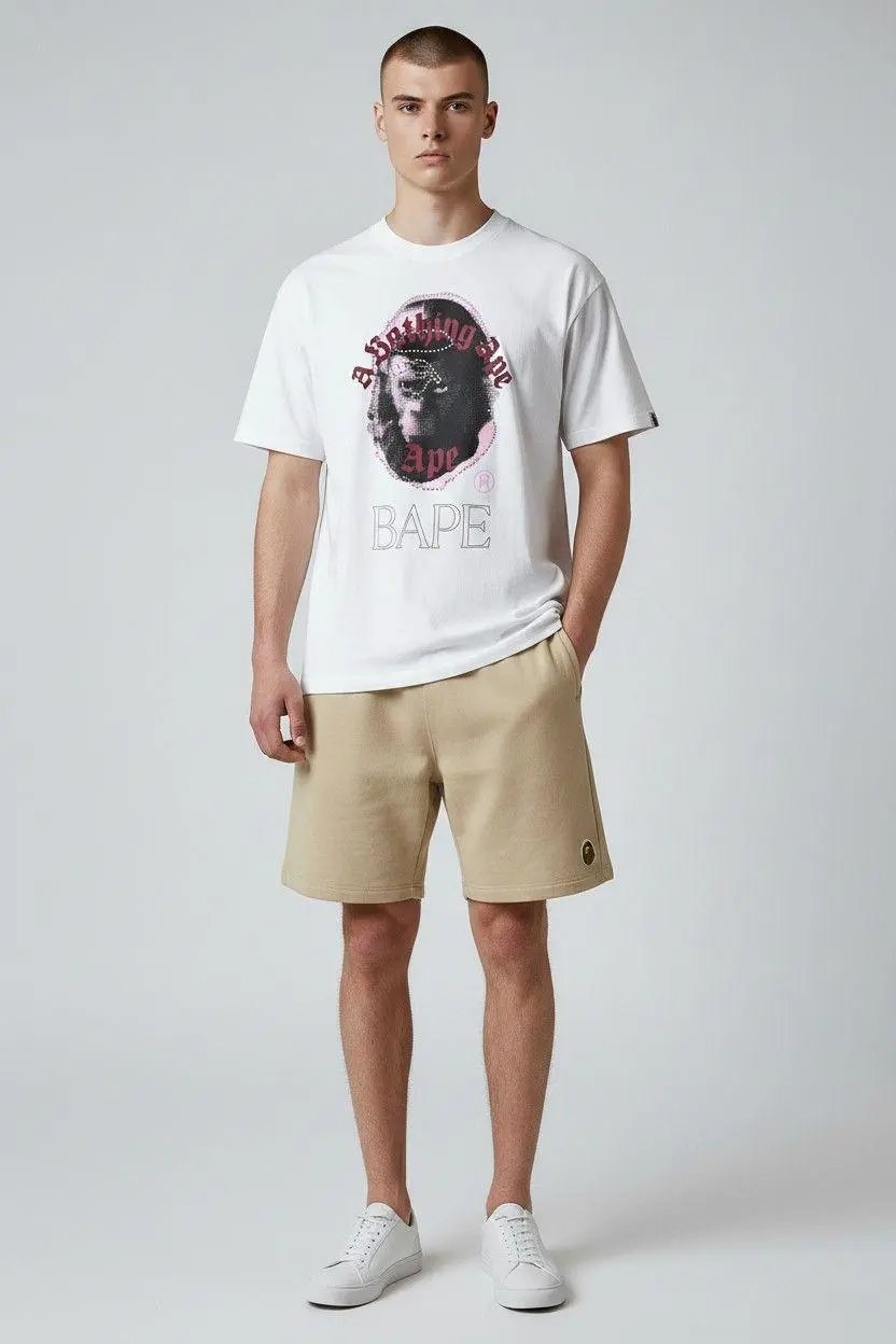 26.7.17 OOTD时尚短袖和短裤 — W2CFinds curated find