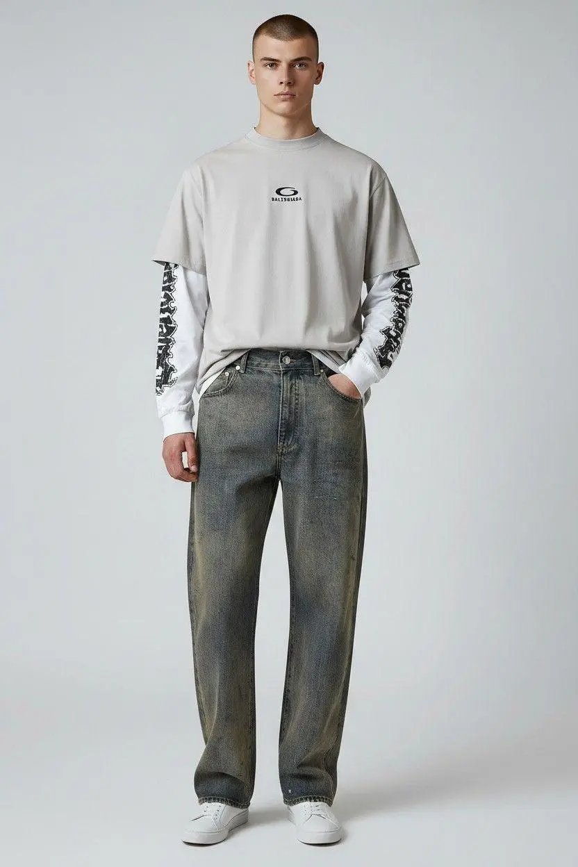 26.7.14 OOTD 时尚长袖和长裤 — W2CFinds curated find