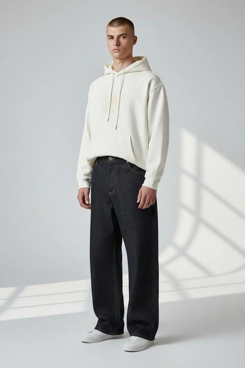 26.7.14 OOTD  时尚卫衣和长裤 — W2CFinds curated find