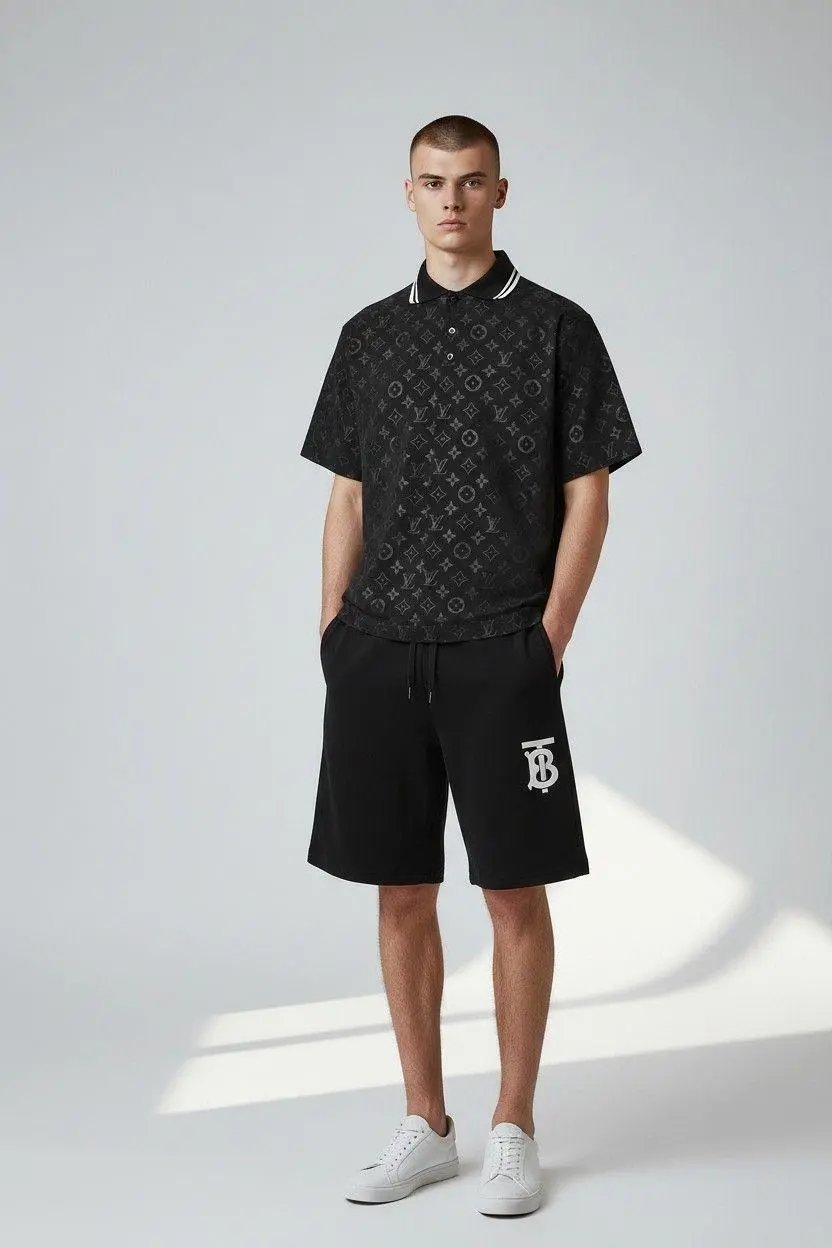 26.6.26 OOTD时尚衬衫和短裤 — W2CFinds curated find