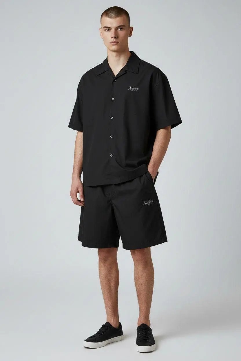 26.7.7 OOTD时尚短袖和短裤 — W2CFinds curated find