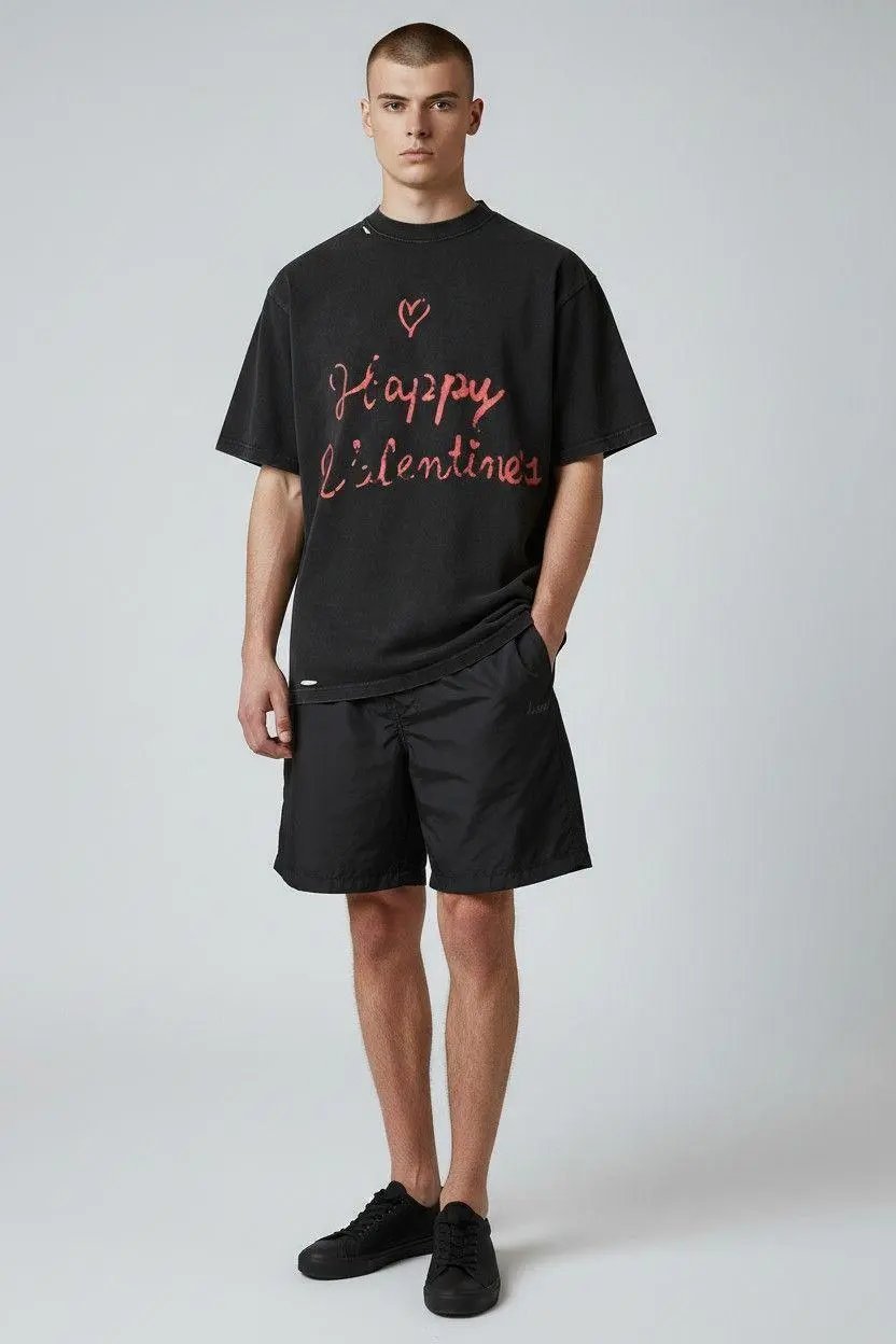 26.7.4 OOTD 时尚短袖和短裤 — W2CFinds curated find