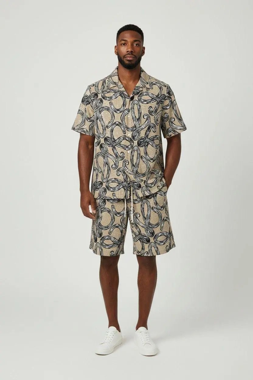 26.7.21 OOTD时尚套装 — W2CFinds curated find