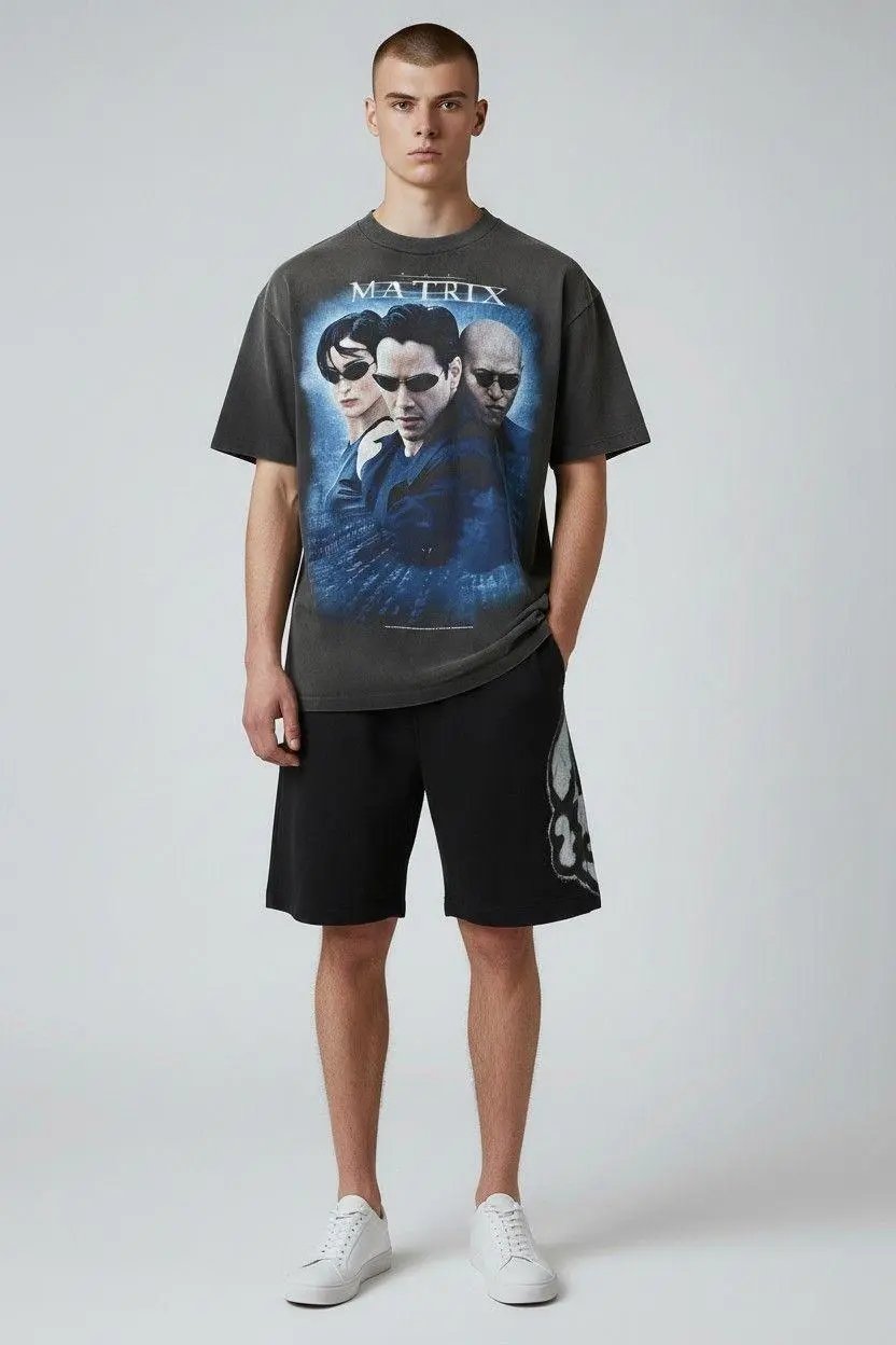 26.7.3 OOTD 时尚短袖和短裤 — W2CFinds curated find