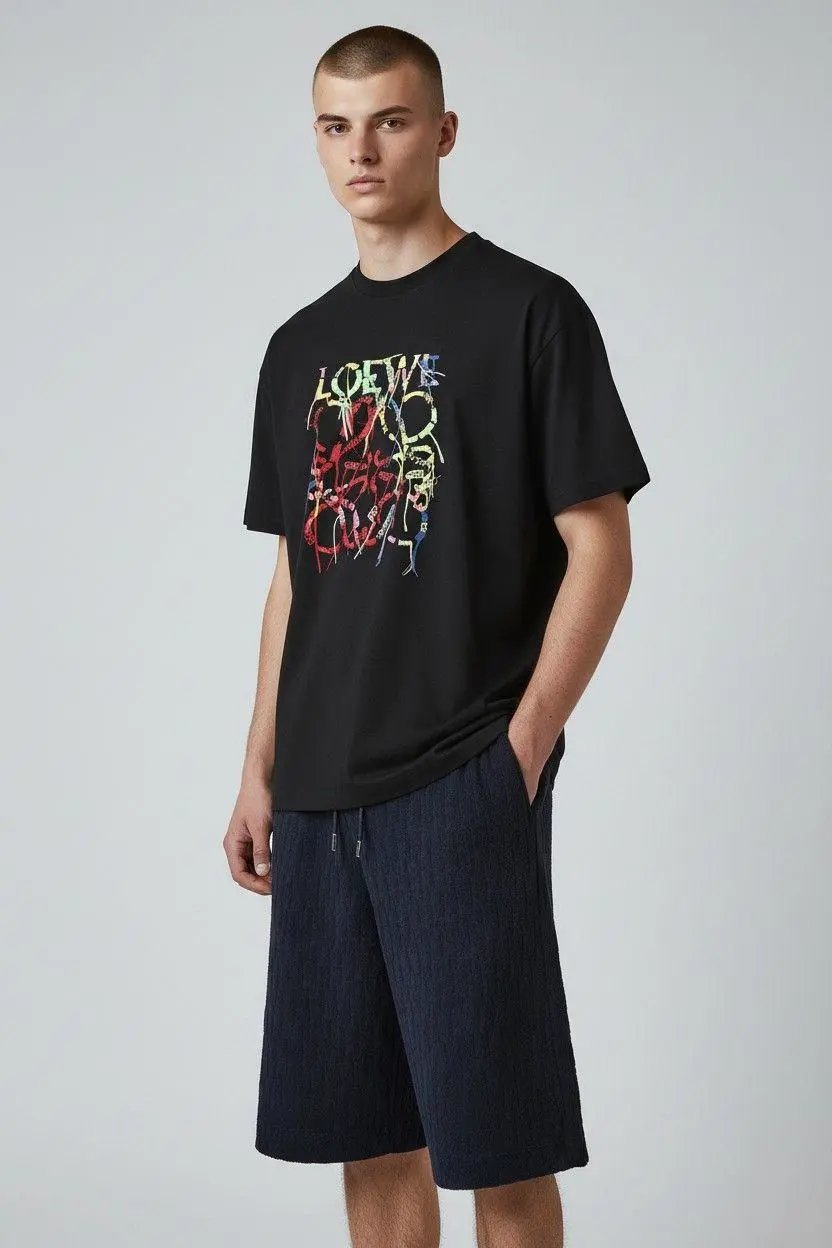 26.7.17 OOTD时尚短袖和短裤 — W2CFinds curated find