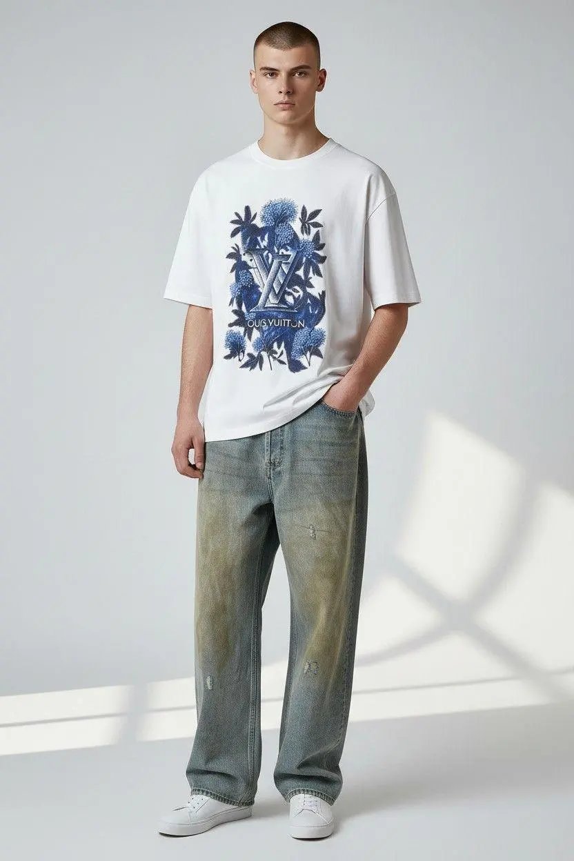 26.7.7 OOTD时尚短袖和长裤 — W2CFinds curated find