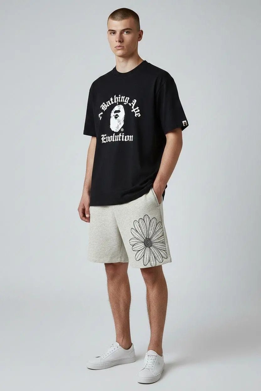 26.6.29 OOTD 时尚短袖和短裤 — W2CFinds curated find