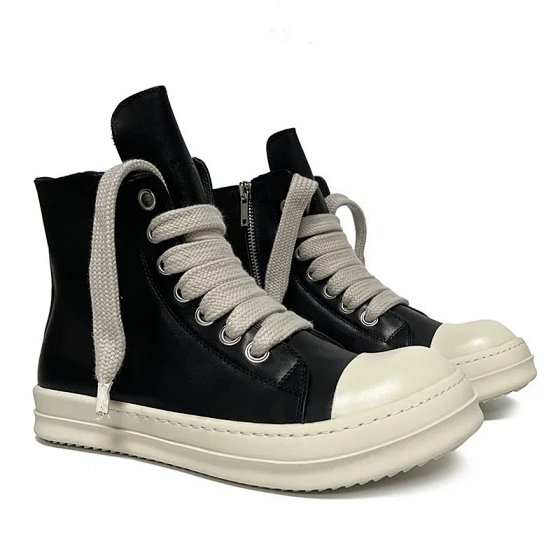 RO High Collection Casual Shoes
