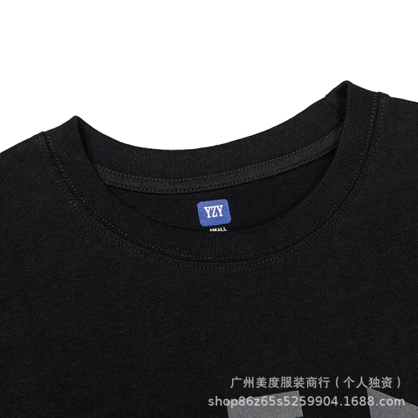 Gap Arch Logo Graphic T-Shirt Charcoal Gray T-Shirt - 11