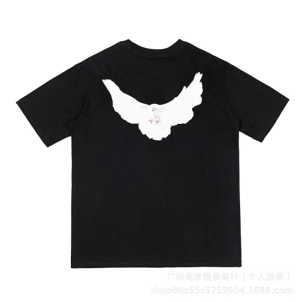Gap Arch Logo Graphic T-Shirt Charcoal Gray T-Shirt - 7