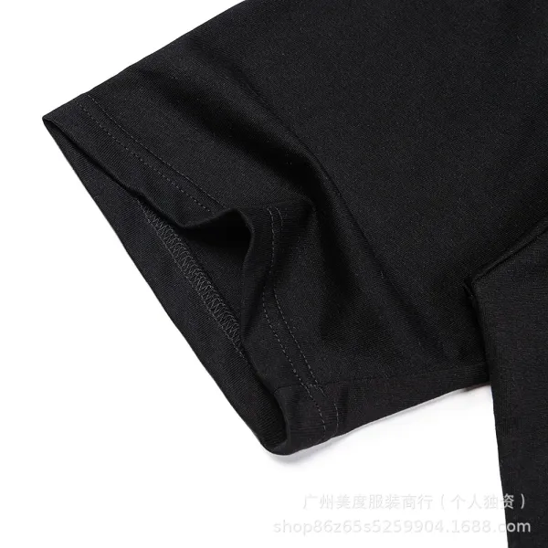 Gap Arch Logo Graphic T-Shirt Charcoal Gray T-Shirt - 13
