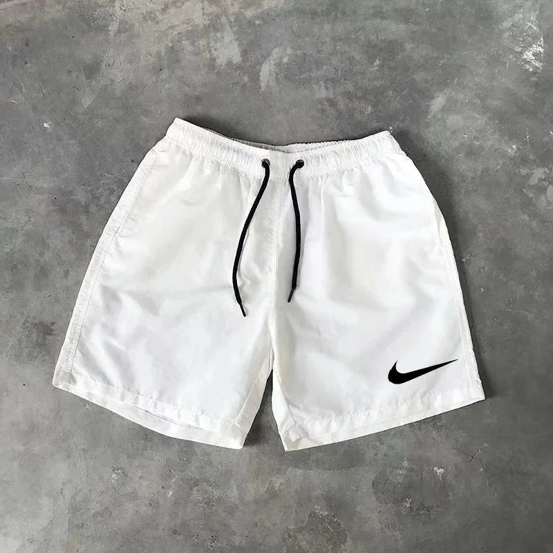 Nike White