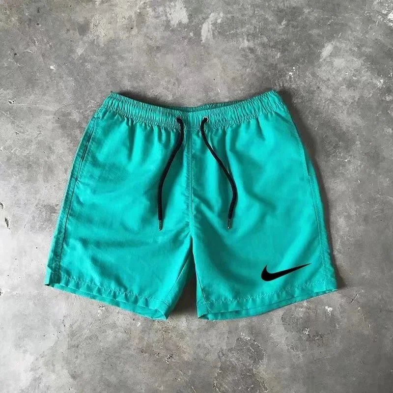 Nike Emerald Green
