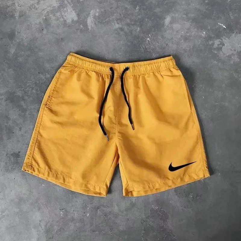Nike Yellow