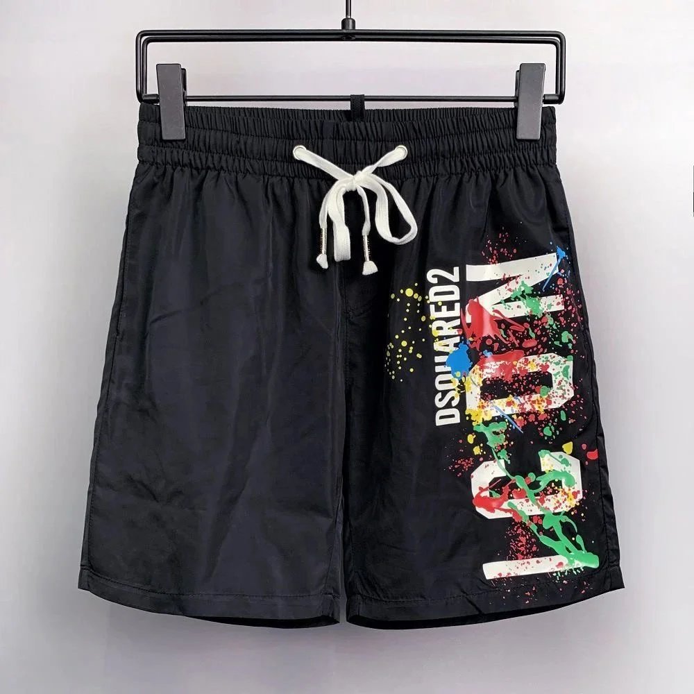 D2-3 Black