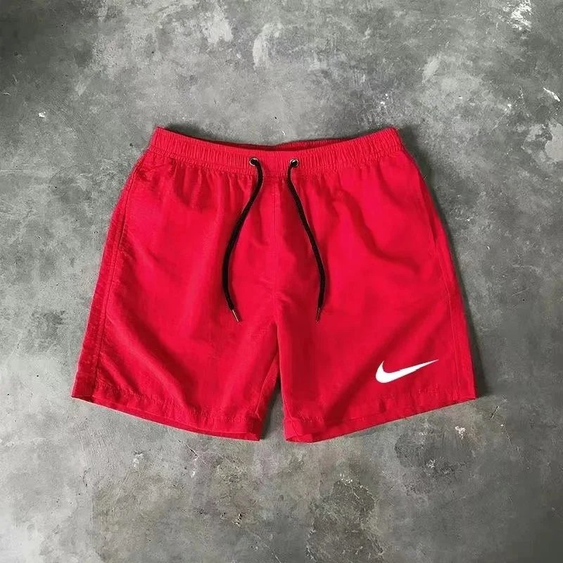 Nike Red