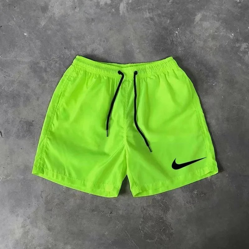 Nike Neon Green