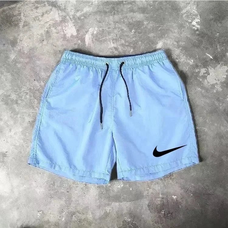 Nike Light Blue