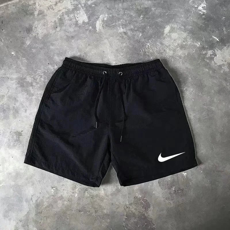 Nike Black