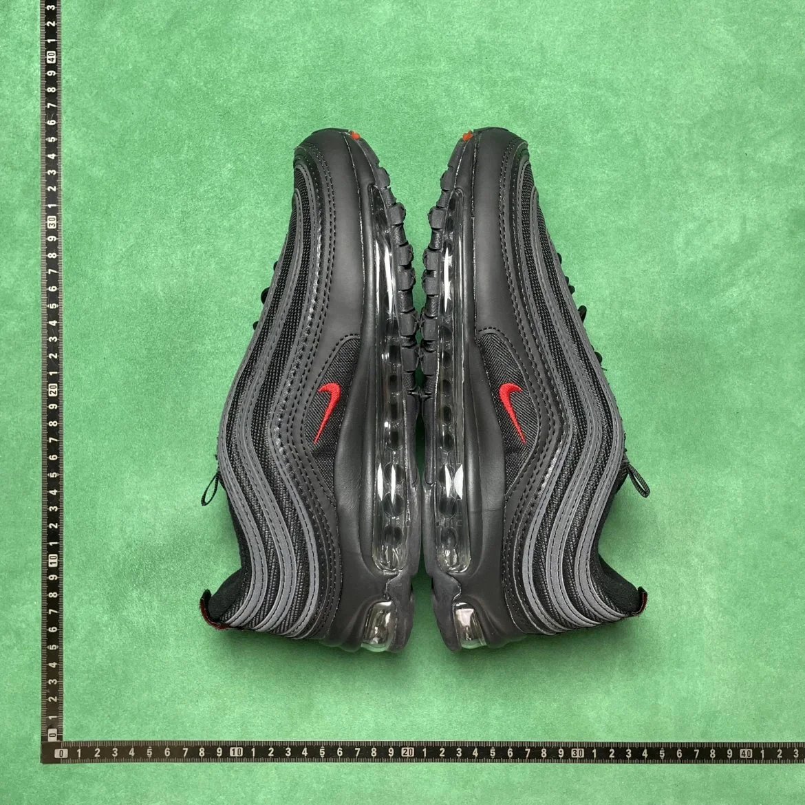 2026年2月24号以后发货 9BD 复古轻便减震低帮跑步鞋 4