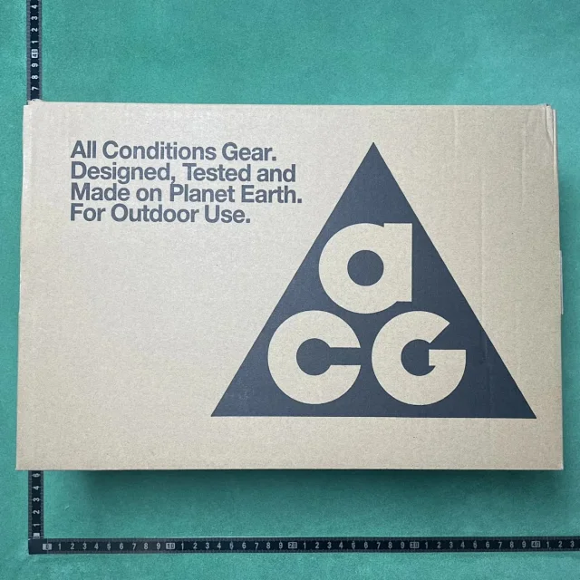 Nike Sneakers ACG Mountain Fly Low 2 product detail image 9