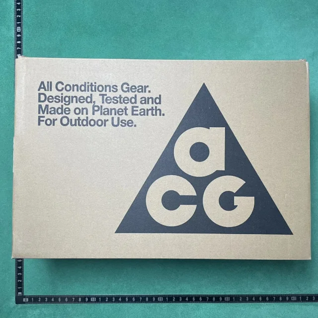 Nike Sneakers ACG Mountain Fly Low 2 product detail image 47