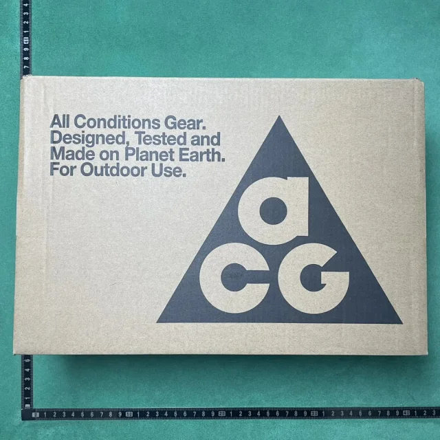 Nike Sneakers ACG Mountain Fly Low 2 product detail image 57