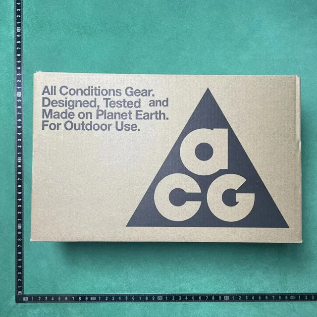 Nike Sneakers ACG Mountain Fly Low 2 product detail image 77