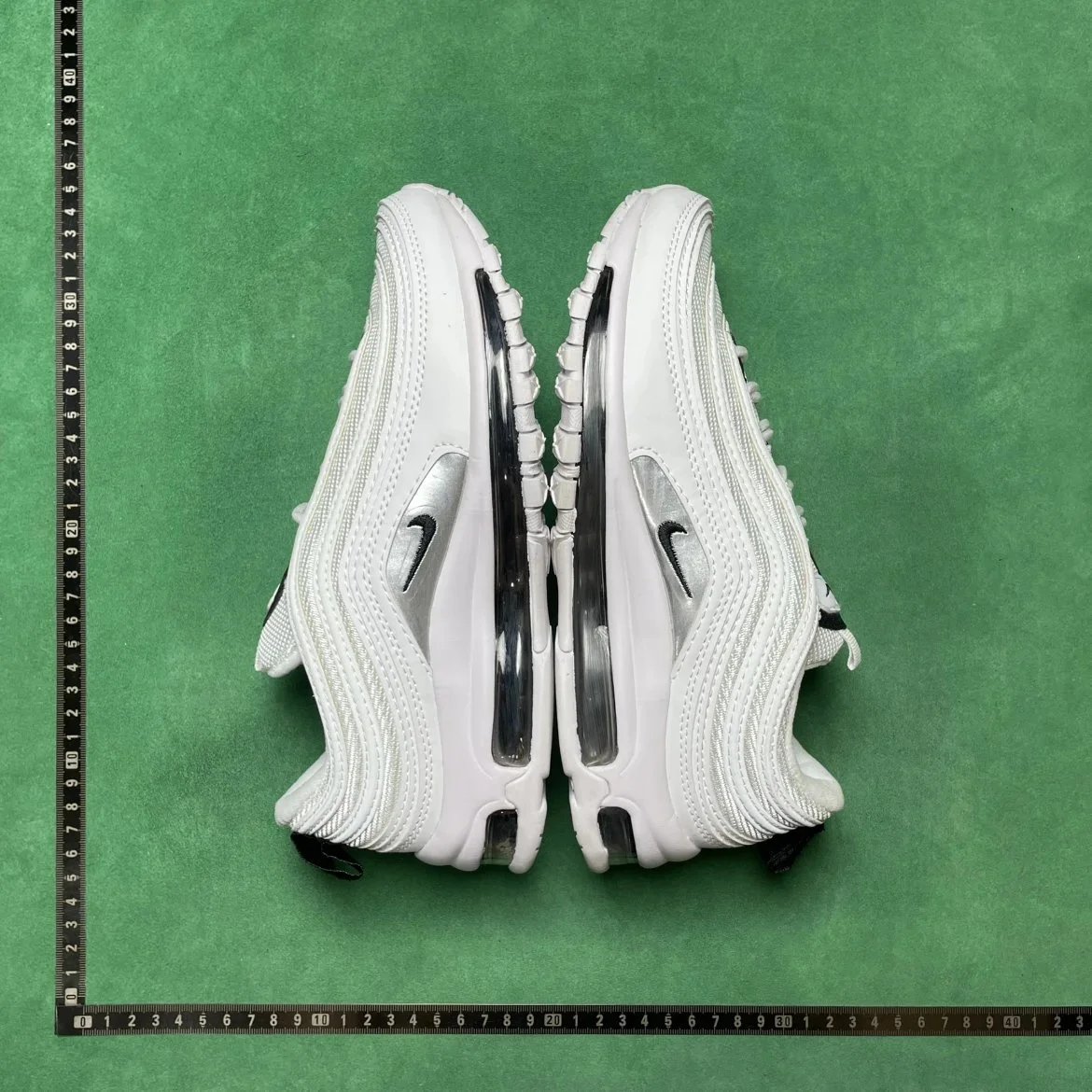 2026年2月24号以后发货 9BD 复古轻便减震低帮跑步鞋 10