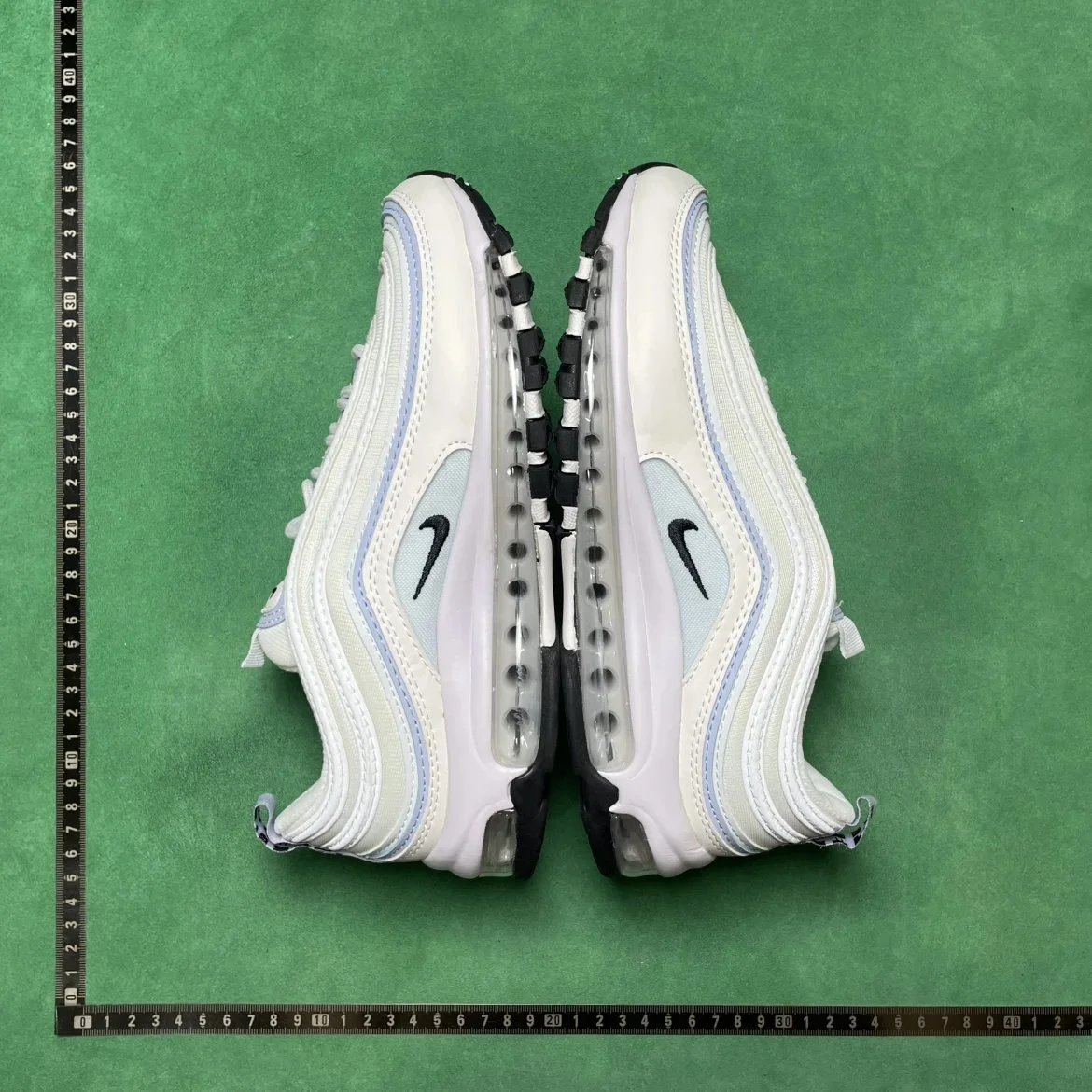 2026年2月24号以后发货 9BD 复古轻便减震低帮跑步鞋 7