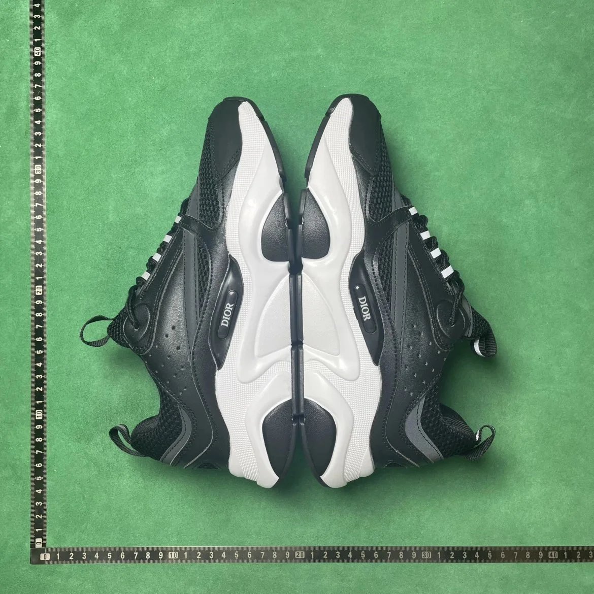 Z3Z B22皮革纺织减震防滑耐磨生活休闲鞋 2