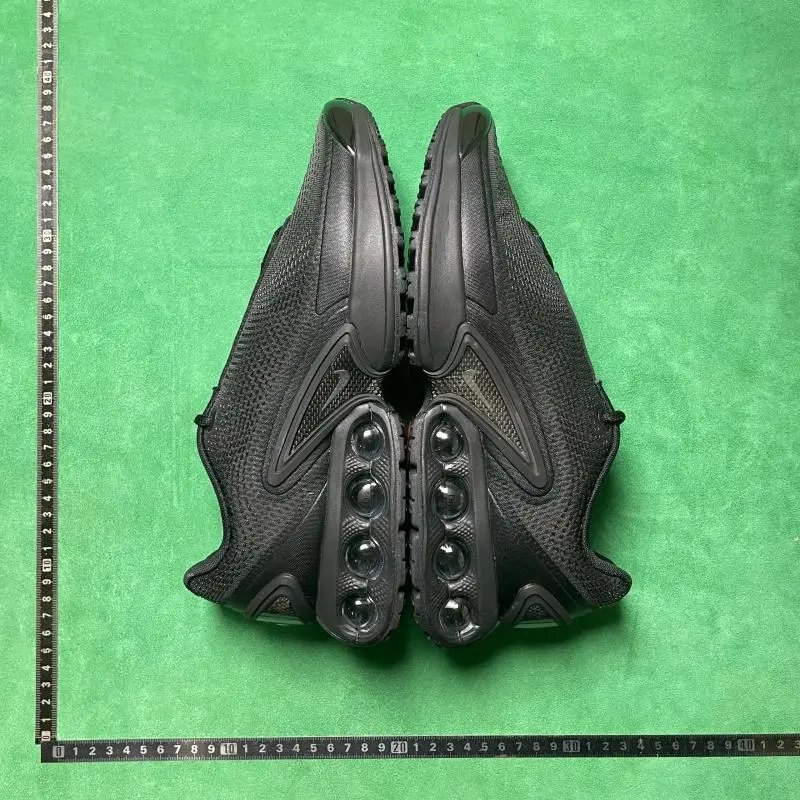 1号全黑DV3337 006