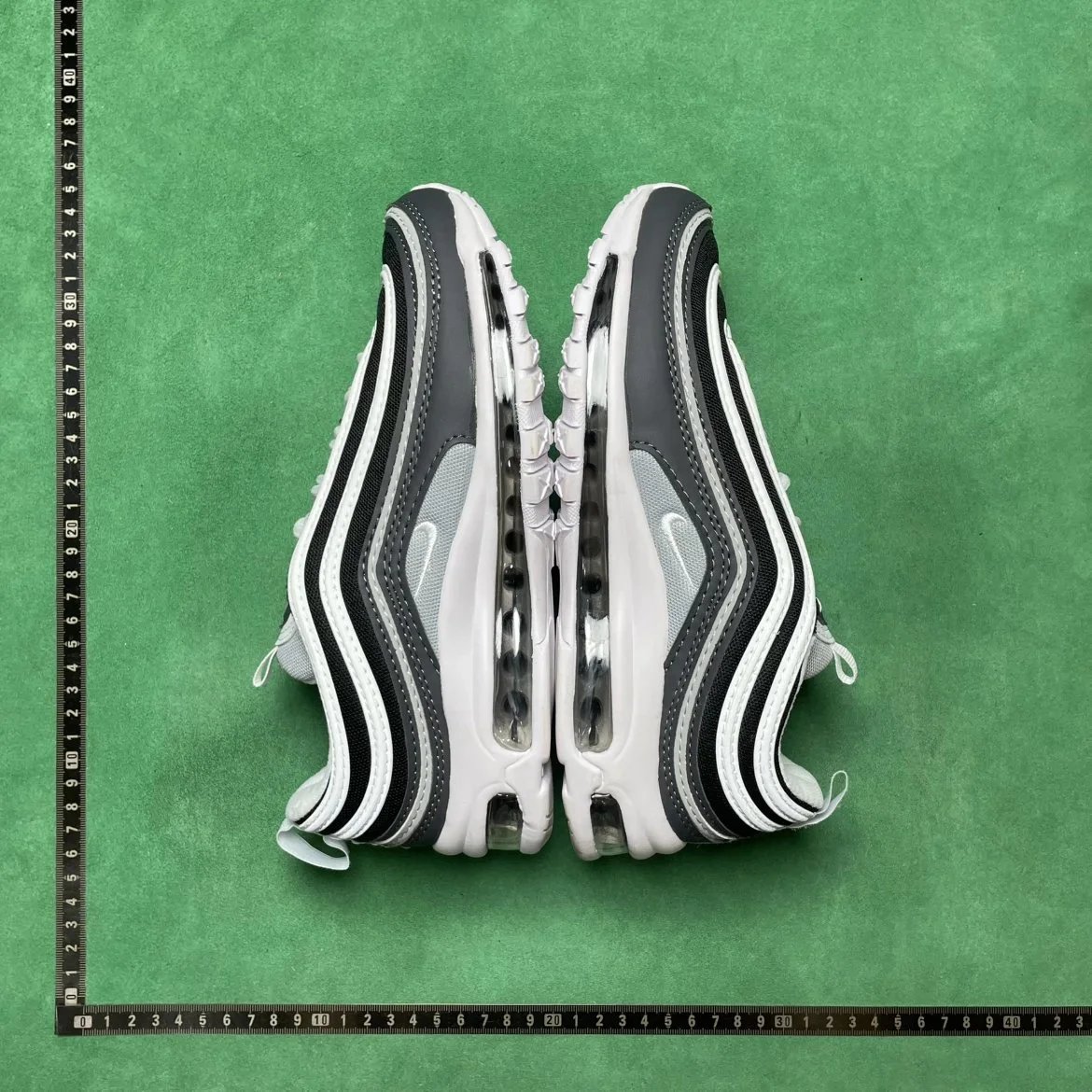 2026年2月24号以后发货 9BD 复古轻便减震低帮跑步鞋 14