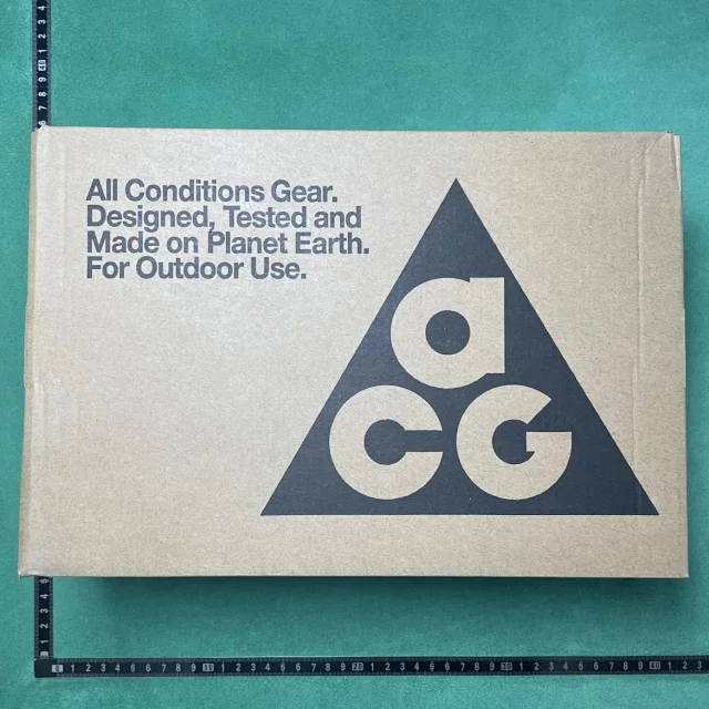 Nike Sneakers ACG Mountain Fly Low 2 product detail image 38