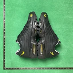 thumbnail for B3D Max95 Retro Simple Shock Absorbing Anti-Slip Casual Running Shoes