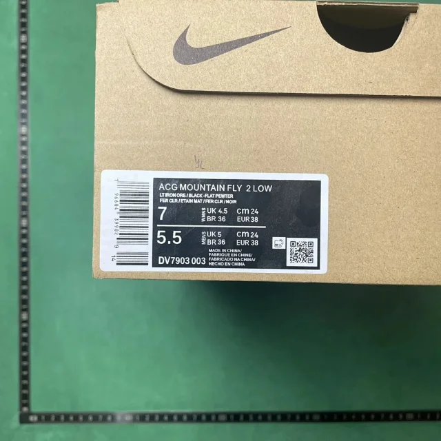 Nike Sneakers ACG Mountain Fly Low 2 product detail image 98
