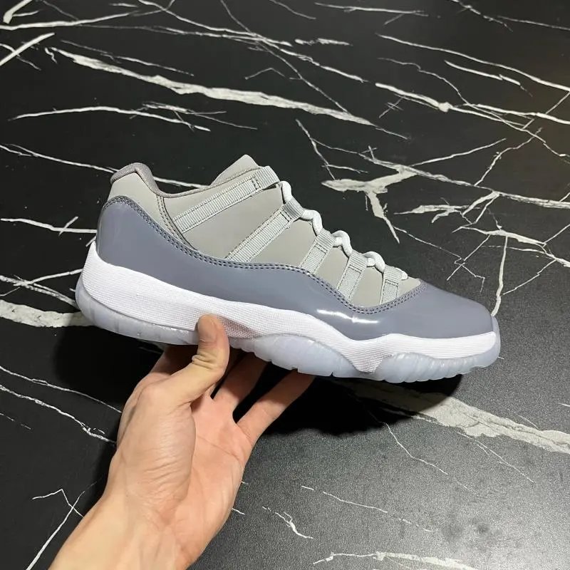 酷灰 低 （男）