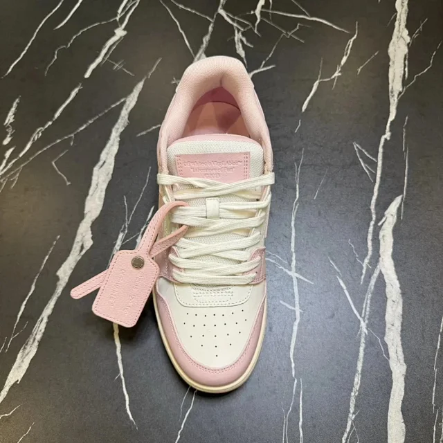 Unbranded Sneakers Low-Top with Arrow Side Appliqué and Chunky Lug Sole product detail image 13