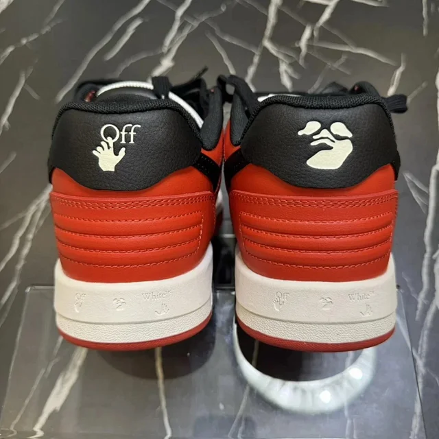 Unbranded Sneakers Low-Top with Arrow Side Appliqué and Chunky Lug Sole product detail image 29
