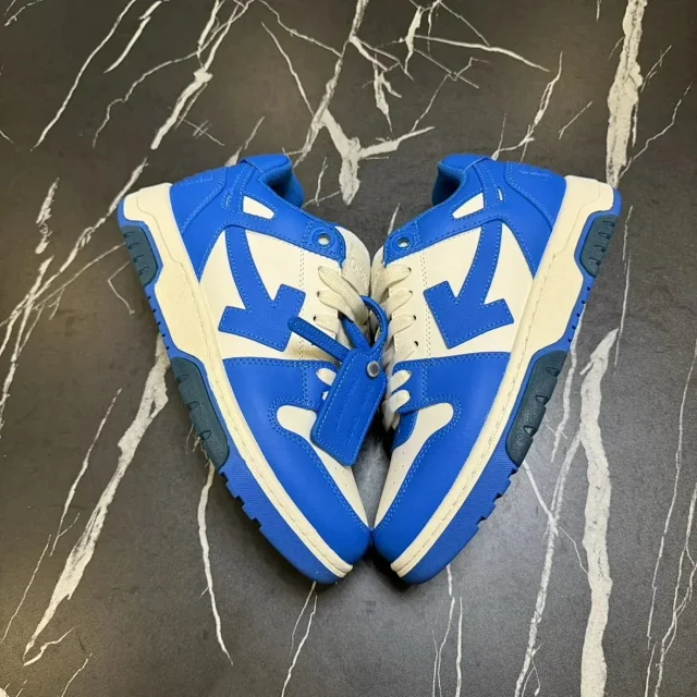 Unbranded Sneakers Low-Top with Arrow Side Appliqué and Chunky Lug Sole product detail image 45