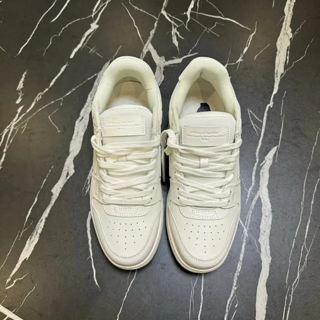 Unbranded Sneakers Low-Top with Arrow Side Appliqué and Chunky Lug Sole product detail image 53