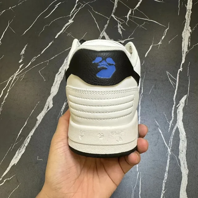 Unbranded Sneakers Low-Top with Arrow Side Appliqué and Chunky Lug Sole product detail image 69