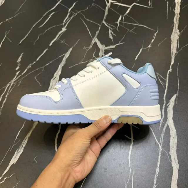 Unbranded Sneakers Low-Top with Arrow Side Appliqué and Chunky Lug Sole product detail image 77