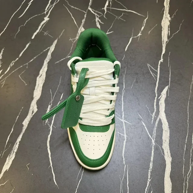 Unbranded Sneakers Low-Top with Arrow Side Appliqué and Chunky Lug Sole product detail image 85
