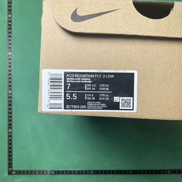 Nike Sneakers ACG Mountain Fly Low 2 product detail image 68