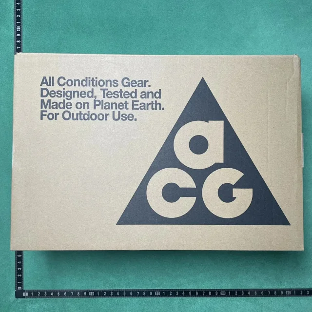 Nike Sneakers ACG Mountain Fly Low 2 product detail image 97