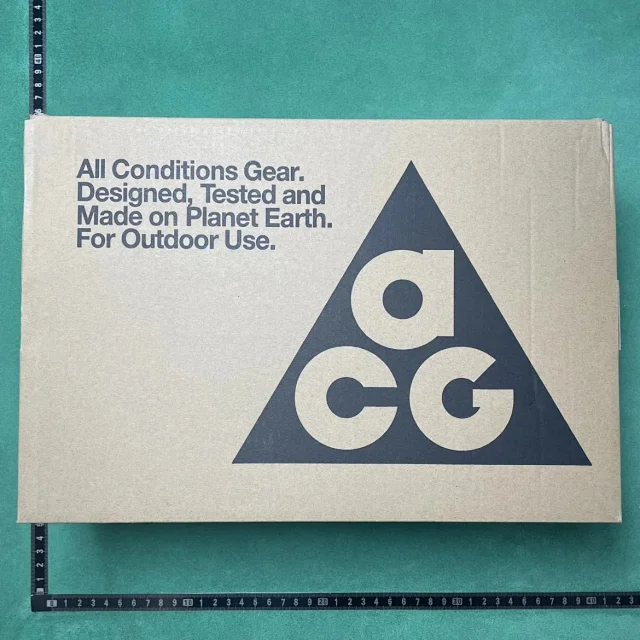 Nike Sneakers ACG Mountain Fly Low 2 product detail image 28